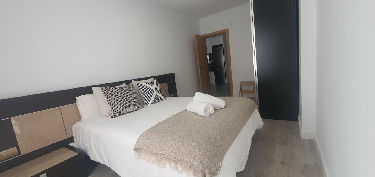 Apartamento Centro Parras Malaga City エクステリア 写真