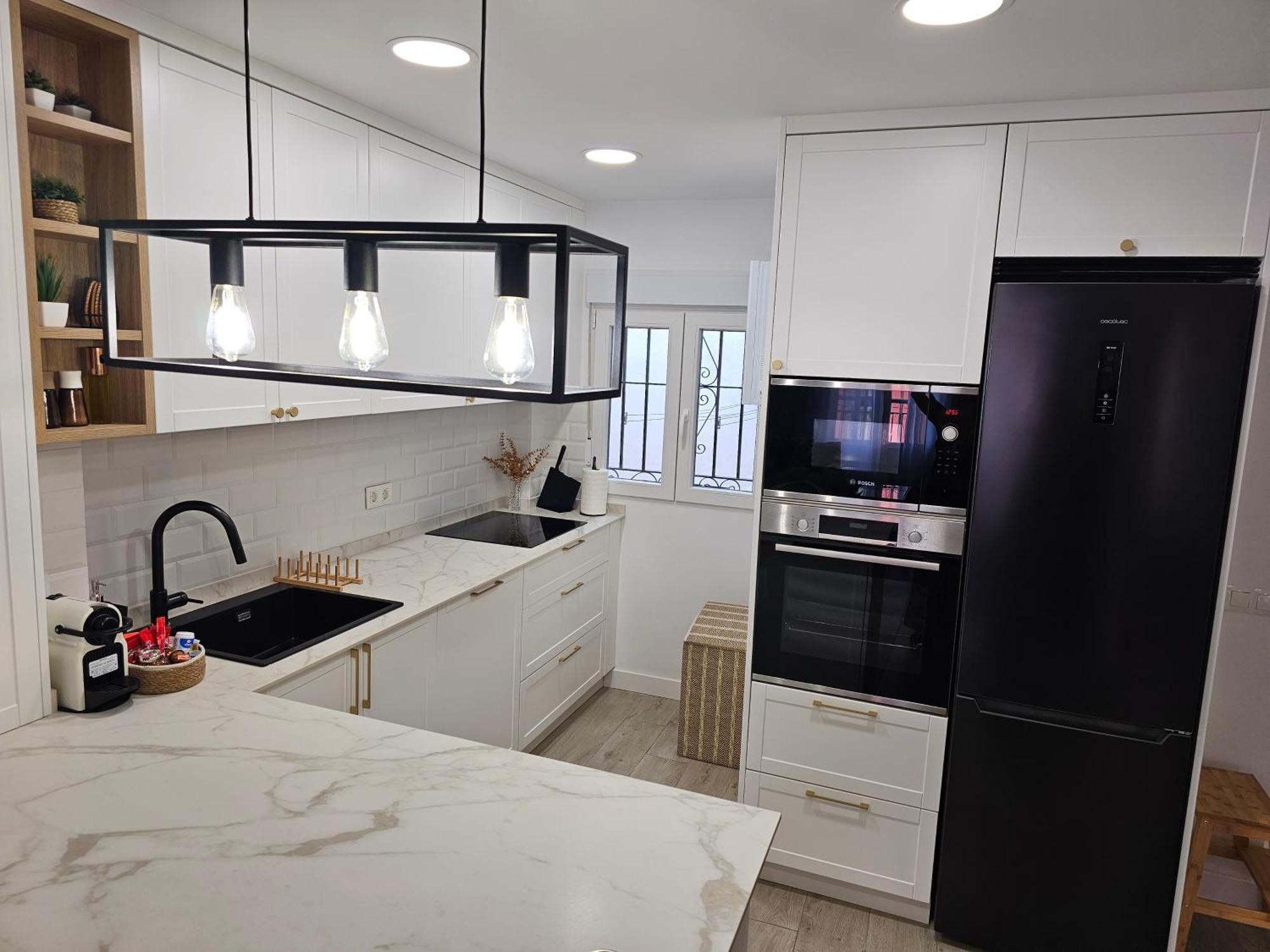 Apartamento Centro Parras Malaga City エクステリア 写真