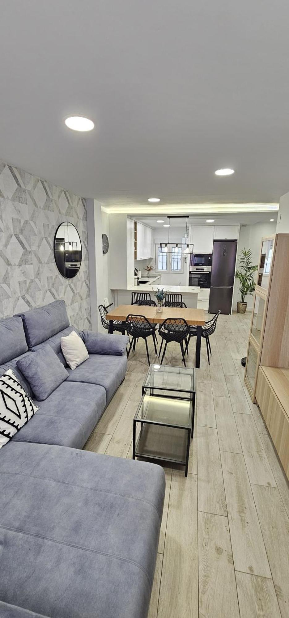 Apartamento Centro Parras Malaga City エクステリア 写真